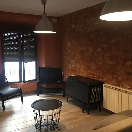 3 De Damas Appartement Caces Buitenkant foto