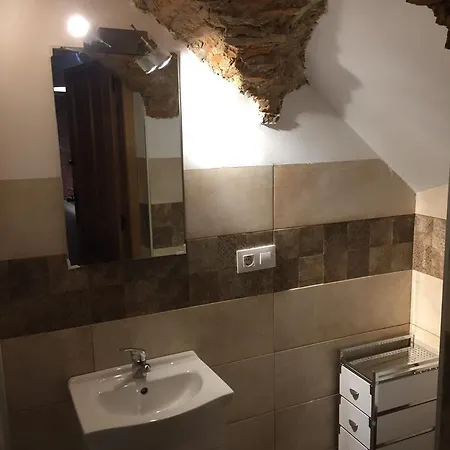 3 De Damas Appartement Caces Buitenkant foto